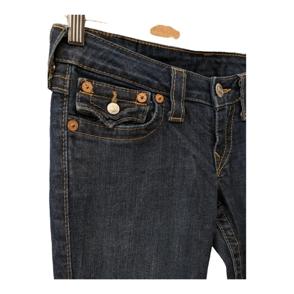 True Religion skinny jeans - Picture 2 of 7